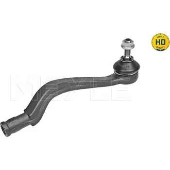 Soustava řízení Hlava příčného táhla řízení MEYLE 16-16 020 0012/HD