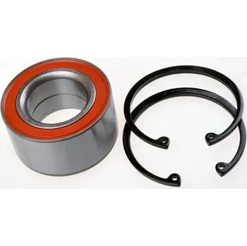 Sada ložisek kol DENCKERMANN W413016