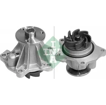 Chladič motoru Vodní čerpadlo, chlazení motoru Schaeffler INA 538 0272 10
