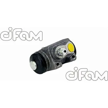 Brzdový válec Válec kolové brzdy CIFAM 101-987