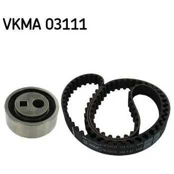 Rozvod motoru Sada rozvodového řemene SKF VKMA 03111