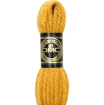 Příze Příze LAINE COLBERT, žlutá - odstín 7505