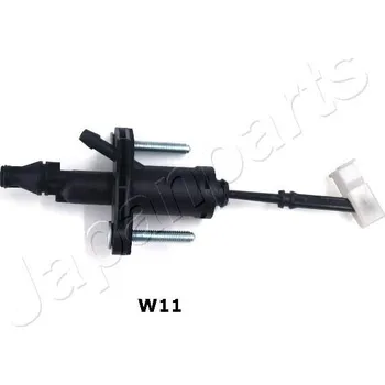 Spojkový válec Hlavní válec, spojka JAPANPARTS FR-W11