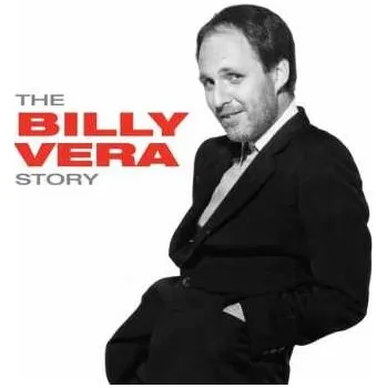 Zahraniční hudba CD Billy Vera: The Billy Vera Story 2019