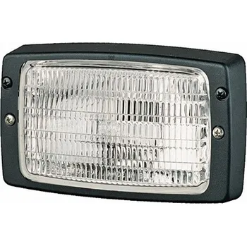 Přední světlomet Pracovní světlomet HELLA 1GB 006 213-101