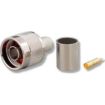 Konektor N pro Belden H1000