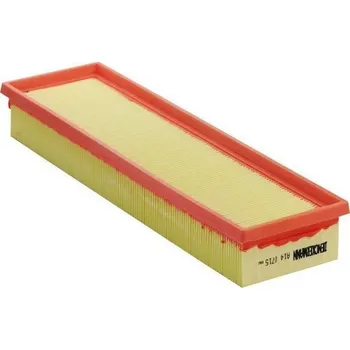 Filtr do auta Vzduchový filtr DENCKERMANN A140715