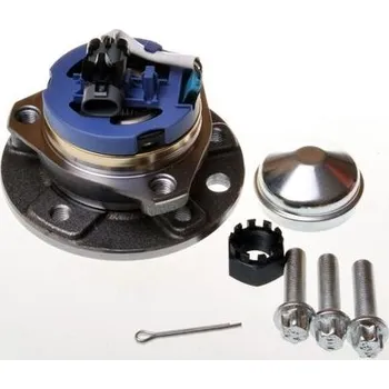 Sada ložisek kol DENCKERMANN W413364