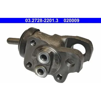 Brzdový válec Válec kolové brzdy ATE 03.2728-2201.3