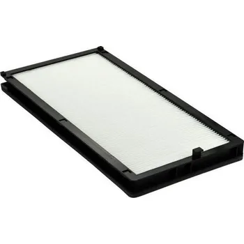 Ventilátor topení a klimatizace Filtr, vzduch v interiéru DENCKERMANN M110016