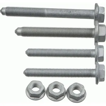 Opravná sada podvozku a pohonu kol Sada na opravy, zavěšení kol LEMFÖRDER 38397 01