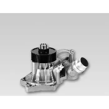 Chladič motoru Vodní čerpadlo, chlazení motoru HEPU P491