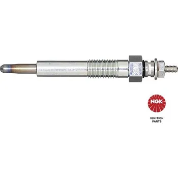 Zapalovací a žhavicí svíčka Žhavicí svíčka NGK 8838