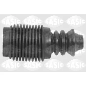 Auto-moto Zarážka, odpružení SASIC 4001640