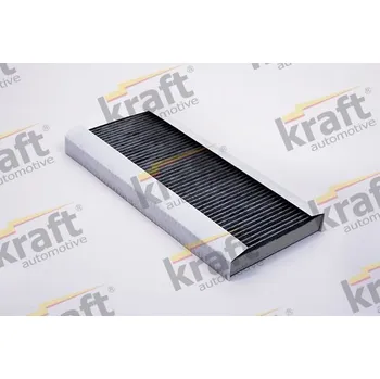 Ventilátor topení a klimatizace Filtr, vzduch v interiéru KRAFT AUTOMOTIVE 1731032