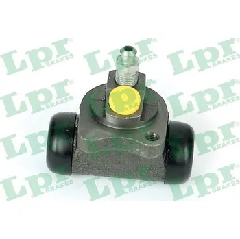 Brzdový válec Válec kolové brzdy LPR 4060