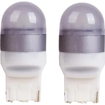 Autožárovka Žárovka STARLINE W21W W3x16d LED 6000K 2ks