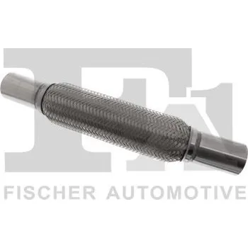 Výfukový systém Flexibilní trubka, výfukový systém FA1 445-390