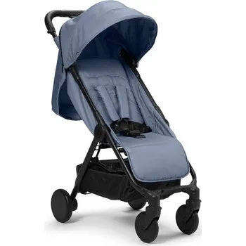 Kočárek ELODIE DETAILS Mondo Tender Blue sportovní kočárek
