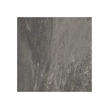 Dlažba Dlažba Ermes Alp Stone black 60x60x2 cm naturale rektifikovaná