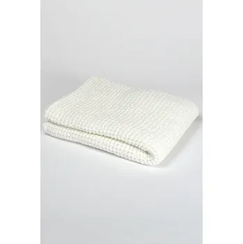 Utěrka Glara Lněná vaflová osuška extra savá 100x140 cm 685827