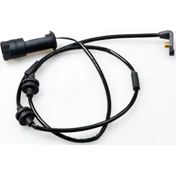 Brzdový systém Výstražný kontakt, opotřebení obložení DENCKERMANN B170038