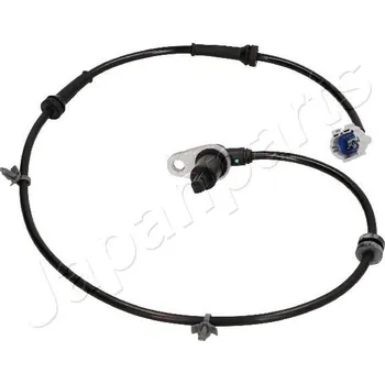 ABS Snímač, počet otáček kol JAPANPARTS ABS-153