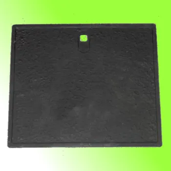 Krbová kamna JOTUL Pravý vnitřní díl F 500; ND 154474 - náhradní vnitřní litinový díl včetně izolace