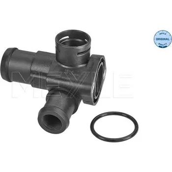 Motor automobilu Příruba chladiva MEYLE 100 121 0053