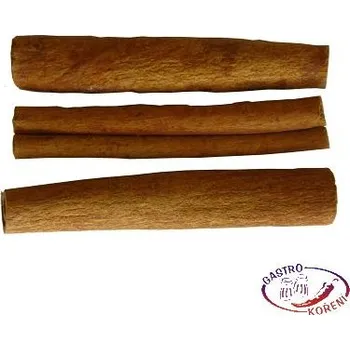 Koření Skořice celá sáček 250g
