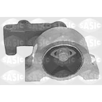 Zavěšení motoru Zavěšení motoru SASIC 8021531