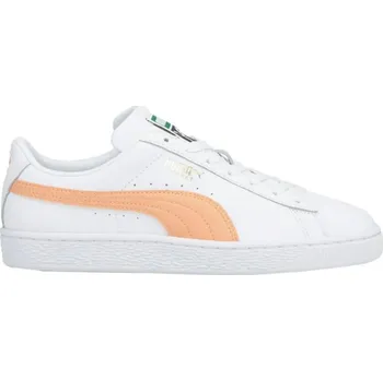 Pánská obuv Obuv Puma Basket Classic XXI 374923-017 Velikost 38,5 EU | 5,5 UK | 6,5 US | 24,5 CM
