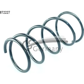 Pružina podvozku CS Germany 14.872.227