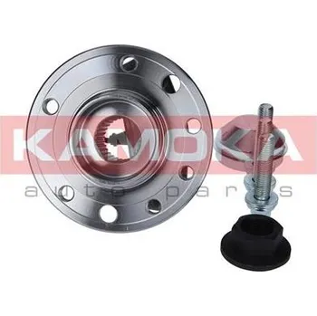 Sada ložisek kol KAMOKA 5500137