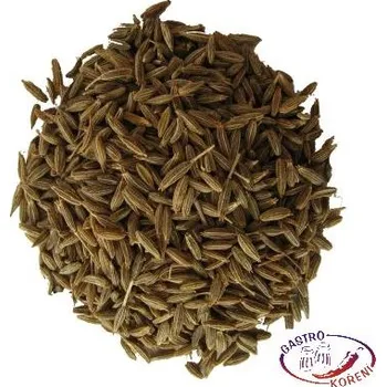 Koření Kmín římský celý sáček 250g