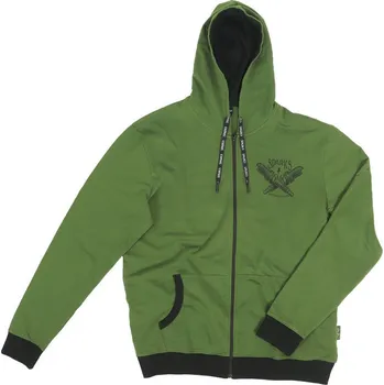 Pánská mikina Mikina Sparks Lamberts vel. 3XL