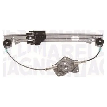 Stahovačka okna Zvedací zařízení oken MAGNETI MARELLI 350103170037