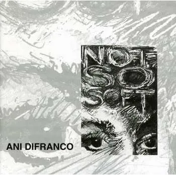 Zahraniční hudba CD Ani DiFranco: Not So Soft 2013