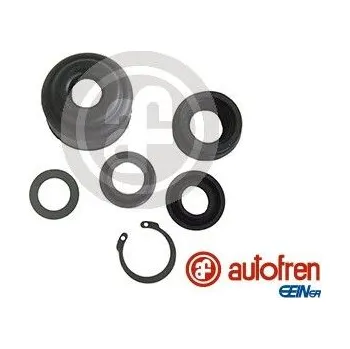 Spojkový válec Sada na opravy, hlavní spojkový válec AUTOFREN SEINSA D1291