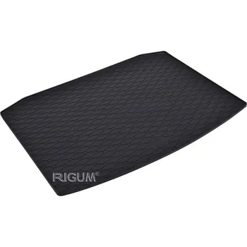 autokoberec Koberec do kufru SEAT Ateca 4x2, ŠKODA Karoq 4x2 (2017-)