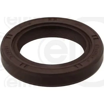 Automobilové těsnění Těsnicí kroužek hřídele, klikový hřídel ELRING 698.440