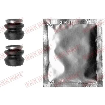 Brzdový systém Sada příslušenství, brzdový třmen Quick Brake 113-1381