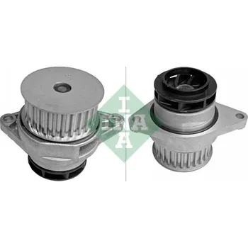Chladič motoru Vodní čerpadlo, chlazení motoru Schaeffler INA 538 0341 10