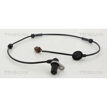 Přislušenství brzdového systému Snímač, počet otáček kol TRISCAN 8180 14120