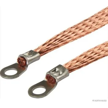 Ukostřovací pásek HERTH+BUSS ELPARTS 52287504