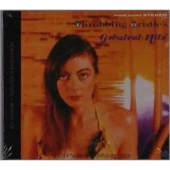 Zahraniční hudba 2CD Throbbing Gristle: Throbbing Gristle's Greatest Hits (Entertainment Through Pain) 2019