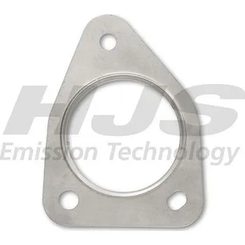 Automobilové těsnění Těsnění, výfuková trubka HJS 83 14 3258
