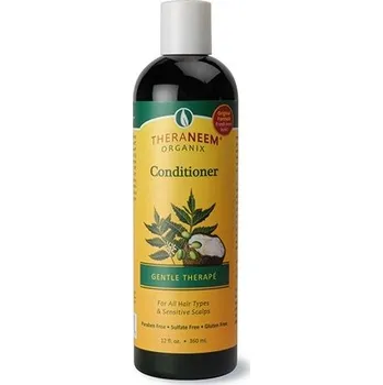 Lék na kožní problémy, vlasy a nehty TheraNeem Nimbový kondicionér 360 ml