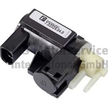 Turbodmychadlo Měnič tlaku, turbodmychadlo PIERBURG 7.02325.04.0