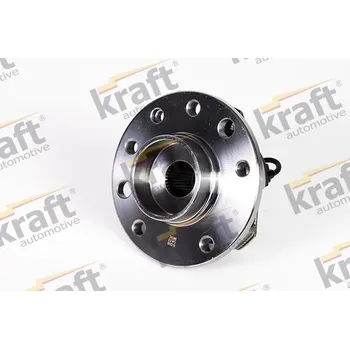 Sada ložisek kol KRAFT AUTOMOTIVE 4101735